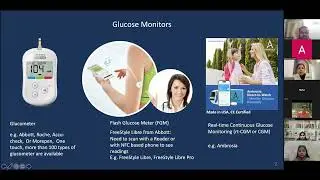 Revolutionizing Diabetes Management:A Deep Dive into Real-TimeCGM Tech. India By Dr. Manpreet Sethi.