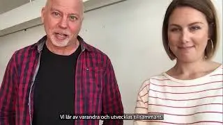 Mänskliga rättigheter - Gymnasienivå