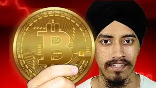 I Bought Bitcoin with 50000 Rs