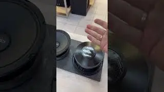 НОВИНКИ Momo BONNIE and э CLYDE #stavaudio #automobile #autoaudio #subwoofer #autosound #автозвук