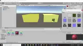 Unity Shaders 2 - Standard Shader Material