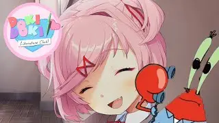 Welcome to the Club Elk | Doki Doki Literature Club