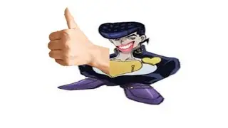 Josuke saves you from cringe