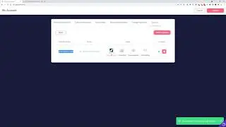 Connecting a domain to Groove using the Legacy setup