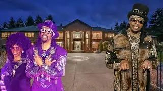 Bootsy Collins: A Glimpse into His Lifestyle and 2024 Net Worth Revealed!