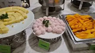 Tramway Garden Buffet Timog Budget Friendly Eat All You Can Restaurant Near Tomas Morato Dec 2023