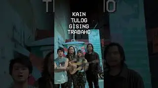 Back to work. Happy Monday! 🦾Song: TAONG ROBOT #gracenote #shorts