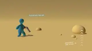 My first time playing Gumslinger