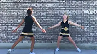 Jump Shake Your Booty