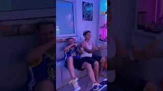 LuCr4zy vs Rikinho no FIFA 😱 