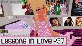 Rai Plays: Lessons in Love [P37] [18+] [Ch.1] [v0.14.0] [Reupload]