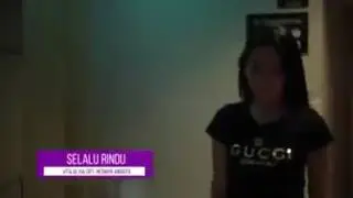 "SELALU RINDU"
