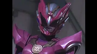 Amemiya Ryoko - Sazer Velsou | Chouseishin Gransazer