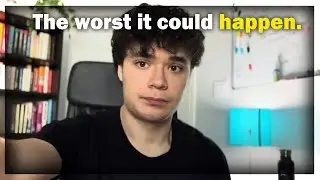 This Is Making Your Life Terrible and You Have To Fix It Now!