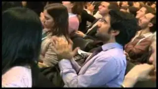 One Young World - CBI 2010