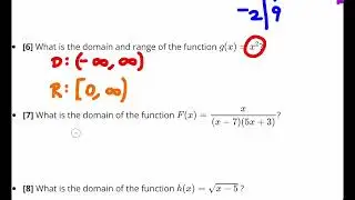 2.4 - Functions