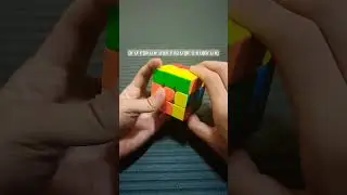PLL Algorithms Part 5 | #speedcubing #cfop #easy #pll #rubik #tutorial #rubikscube #shorts