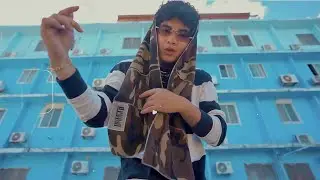 KEEZY - FREE THUG FREESTYLE (OFFICIAL VIDEO)