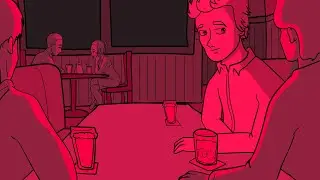 A Manchester Horror Story Animated