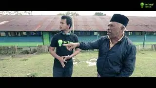 TIM BERBAGI LISTRIK MADRASAH TEPAL SUMBAWA