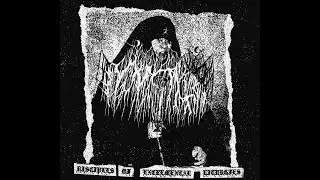 Μνήμα - Disciples of Excremental Liturgies (Full Album 2022)