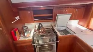 Arcona 410 for Sale UK | 2014 Performance Cruiser “Bam Bam” | SE Yachts