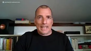 Steppin' out into the blockchain