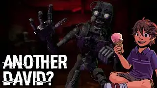 Is Mimic making Another David?
