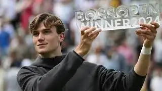 Jack Draper: New British No 1 Praised by Alcaraz and Murray at Queens