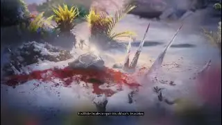 Mk1 Season 3 ending