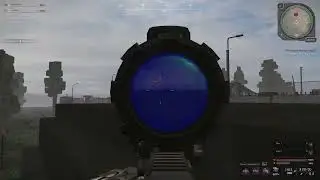 [archive] STALCRAFT | HCS`er gave a belt 