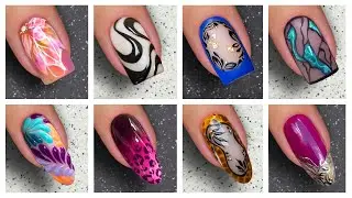 Nail Art Designs 2023 | Nails Art Compilation 