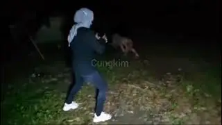 mahluk cabulll Gede dan Panjang