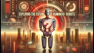 Unveiling Humanoid Robots: Navigating the Ethical Maze in Tomorrow's Tech | An EduMind Deep Dive