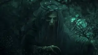 Afterlife Initiation - Epic Horror Build-Up Music by Complexities of Sound | Dark Trailer Music