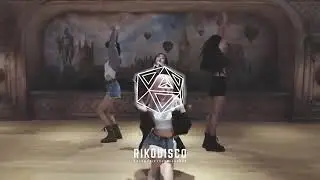 2 Phut Hon - Phao (KAIZ Remix) BLACKPINK DANCE