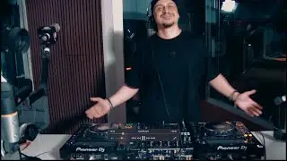 L L P LIVE MIX I Kiss Kiss In The Mix I Kiss FM Romania I FULL SET