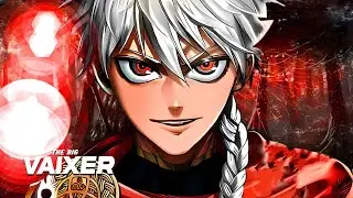 Cú Chulainn Rap (Shuumatsu no Valkyrie Apocalypse of the Gods) | Apocalipsis | Vaixer