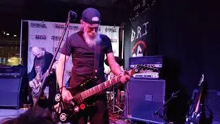 DRI Syringes In The Sandbox Fresno 10/18/24