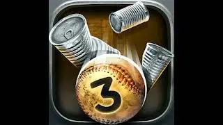Can Knockdown 3 - Menu OST
