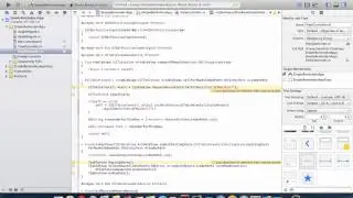 iOS SDK 7 Tutorial - Archiving App Data