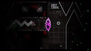 Geometry Dash - Sinister Darkness - collab preview #2 (top 20 extreme)