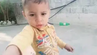 The Cutest One! 😅