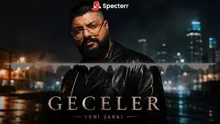 Ayaz Erdoğan - GECELER 2026