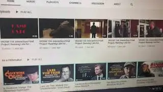 shoutout to these youtubers