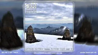The Owl 98 w/Dan Clarke - Mother Nature Versus Father Time pt2 (Doom Metal / Experimental Electronic