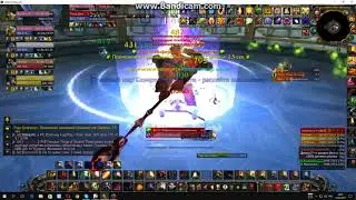 Lord Jaraxxus Дань фанатичному безумию WoWCircle x1PvE 3.3.5a