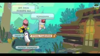 suite life on deck Animal jam music video