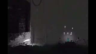 Rain World - Outskirts to moon in 1 cycle