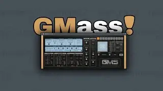 GMS Is underrated somehow